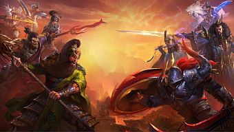 tam quoc, moba, mộng tam quốc mobile, 3q củ hành 3d