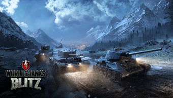 android, ios, world of tanks blitz, wargaming, windows 10