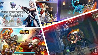 game mobile, gamehub.vn, gmo, tổng hợp, game mobile online, tin game, tin game mobile, tin hot, game mobile hay, làng gmo việt, tổng hợp tin hot, tin tổng hợp