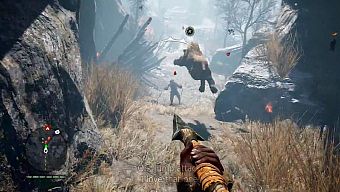 game 3d, fps, game ban sung, ubisoft, game do hoa dep, sieu pham do hoa, game ban sung goc nhin thu nhat, far cry, pc/console, game pc/console 2015, far cry 3, far cry 4, far cry: blood dragon, far cry primal, game pc/console 2016
