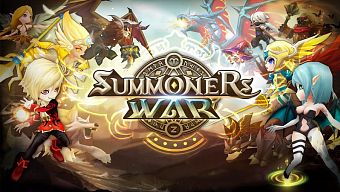 game mobile, summoner wars, summoners war, game ios, game android, cộng đồng summoners war, tải summoners war, hướng dẫn summoners war, mẹo summoners war, thủ thuật summoners war, diễn đàn summoners war