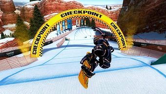 mobile, ios, game mobile, link download, tai game mien phi, game mien phi, game sim, ps2, game truot tuyet, snowboard party 2, snowboard party, the thao mao hiem