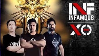 android, ios, game, moba, vainglory, super evil megacorp, infamous, vipl, vainglorylive, contest, picture