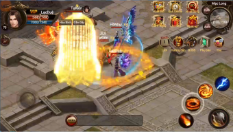 android, ios, gmo, mmo, vo lam chi ton, chi ton vo lam