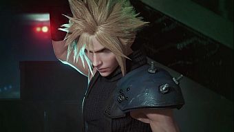rpg, jrpg, square enix, e3, game nhap vai, final fantasy vii, cloud strife, aerith, sephiroth, game sap phat hanh, game nhap vai 2015, game pc/console, final fantasy vii remake, game nhap vai 2016, tifa, buster sword, playstation experience 2015