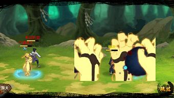 android, naruto, ios, hành động, 2d, game di động, nhập vai, rpg, gmo, tải game, turn-base, arpg, game mobile online, game mobile mới, tin game mobile, game mobile hay, tải game miễn phí, đánh theo lượt, tin game mới, tin game online, tự động, naruto cửu vĩ