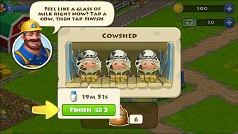 android, ios, game di động, gmo, tải game, nông trại, farmville 2: country escape, game mobile online, casual, 2.5d, hayday, game mobile mới, tin game mobile, game mobile hay, tải game miễn phí, game miễn phí, review game trung quốc, tin game online, township