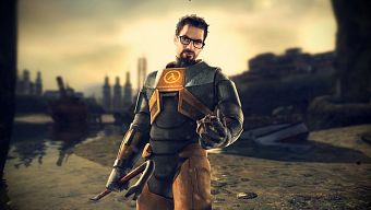 game fps, fps, game hanh dong, game ban sung, half-life 2, valve, game pc/console, gabe newell, half-life 2: episode 4, valvetime, half-life 2: episode 4 screenshot