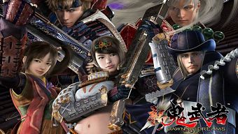 game 3d, street fighter, game hanh dong, game phieu luu, monster hunter, capcom, game nhat ban, game mobile 2015, resident evil, game hanh dong chat chem, devil may cry, game pc/console, onimusha, onimusha 3: demon siege, dawn of dreams, hack n slash, hack n slash games