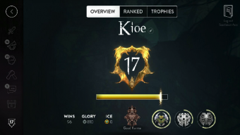 vainglory, super evil megacorp, vainglory android, guild, semc, showmatch, atists