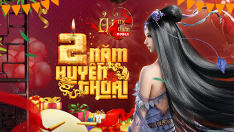 android, ios, gmo, ải mỹ nhân mobile, ai my nhan mobile, ải mỹ nhân mobi, mmo