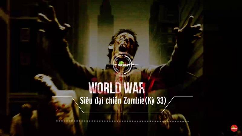 [Truyện 18+] World War Z Kỳ 33: Showbiz vs Zombie