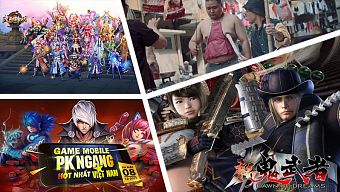 game mobile, gamehub.vn, gmo, tổng hợp, game mobile online, tin game, tin game mobile, tin hot, game mobile hay, làng gmo việt, tổng hợp tin hot, tin tổng hợp, tin game mới, tin game online