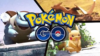 game 3d, android, ios, rpg, nintendo, google, game nhat ban, ar game, pokemon go, game ar, the pokemon company, niantic labs, game tang cuong thuc te ao