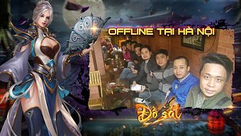 android, ios, giftcode, gmo, mmo, đồ sát mobile, do sat mobile, do sat mobible