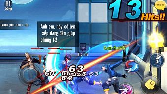 android, ios, game di động, tải game, arpg, game mobile online, vng, tin game, game mobile mới, tin game mobile, quyền vương huyền thoại, quyen vuong huyen thoai, tin game mới, tin game online, tải quyền vương huyền thoại, game đi dộng