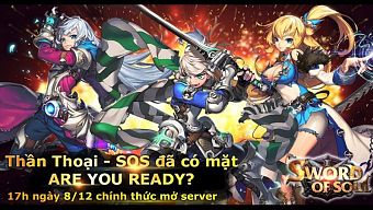 android, ios, game di động, gmo, thần thoại, tải game, arpg, game mobile online, gmo sword of soul, sword of soul, tin game, game mobile mới, tin game mobile, game sắp ra mắt, kiếm hồn chi nhận, tin game mới, tin game online, gmo thần thoại