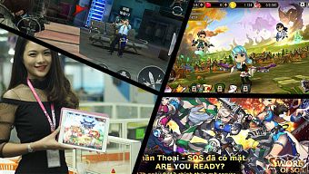 game mobile, gamehub.vn, gmo, tổng hợp, game mobile online, tin game, tin game mobile, tin hot, game mobile hay, làng gmo việt, tổng hợp tin hot, tin tổng hợp