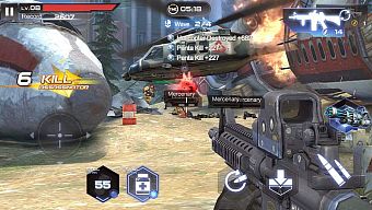 game 3d, android, game free, gmo, download game, tps, link download, tai game mien phi, fps, link tai, game ban sung, game mien phi, game do hoa dep, game ban sung goc nhin thu nhat, gmo 2015, tencent, game pvp, game mobile online 2015, game ban sung online, game ban sung 2015, fps 2015, fusion war, 37 games