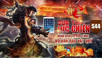 android, ios, game mobile, ải mỹ nhân mobile, ai my nhan, ải mỹ nhân mobi, top game mobile