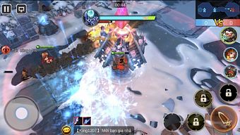 game di động, arpg, game mobile online, vtc game, tin game, game mobile mới, tin game mobile, game sắp ra mắt, tin game mới, tin game online, bao tau dota, bạo tẩu dota, chiến thần dota