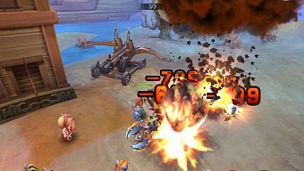 android, ios, gmo, mmo, loạn tướng, loan tuong