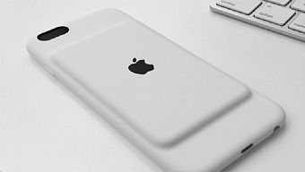 iphone 6, apple, ios, iphone, vnexpress giai tri, vnexpress video clip, vnexpress facebook, vnexpress video, vnexpress so hoa, vnexpress ione, tin công nghệ vnexpress, vnexpress cong nghe, vnexpress dien thoai, vnexpress mobile, vnexpress.vn, vnexpress smartphone, vnexpressvn, số hoá vnexpress, vnexpressnet, smart battery case