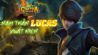 android, ios, gmo, mmo, contra online