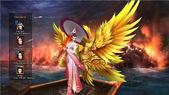 android, ios, gmo, mmo, tam quoc chien, tam quốc chiến