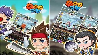 android, ios, game di động, gmo, game mobile online, tin game, tin game mobile, game mobile hay, tin game mới, tin game online, điểm điểm tam quốc