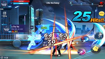 android, ios, hành động, 2d, game di động, gmo, tải game, review, arpg, game mobile online, review game, game mobile mới, tin game mobile, game mobile hay, tải game miễn phí, chặt chém, màn hình ngang, quyền vương huyền thoại, tin game online