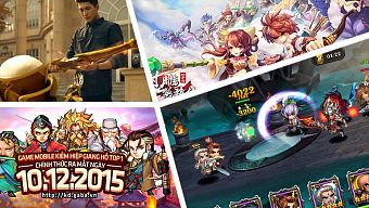 game mobile, gamehub.vn, gmo, tổng hợp, game mobile online, tin game, tin game mobile, tin hot, game mobile hay, làng gmo việt, tổng hợp tin hot, tin tổng hợp, tin game mới