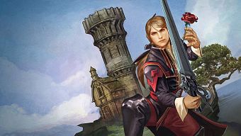 update, gamehub, việt nam, moba, vainglory, super evil megacorp, blackfeather