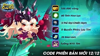 android, ios, giftcode, gmo, mmo, mộng cứu thế, mong cuu the