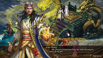 webgame, game pc, thiên long bát bộ, thien long bat bo