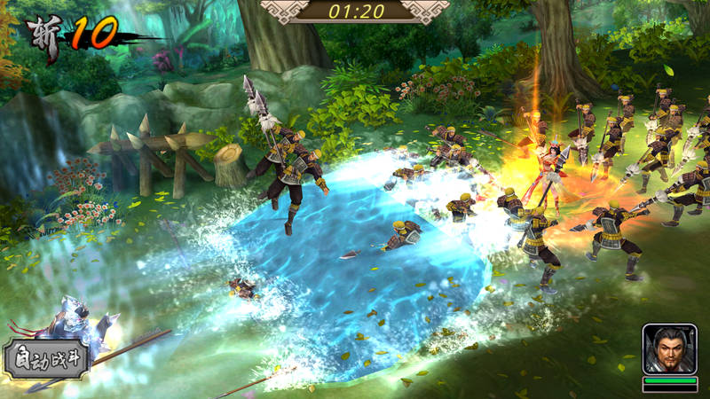 android, ios, game di động, nhập vai, rpg, gmo, tải game, thẻ bài, 3d, thu thập, game mobile online, game mobile mới, tin game mobile, game mobile hay, tải game miễn phí, game miễn phí, tam quốc diễn nghĩa, review game trung quốc, tin game mới, tin game online, long tương trảm thiên, dynasty warrior
