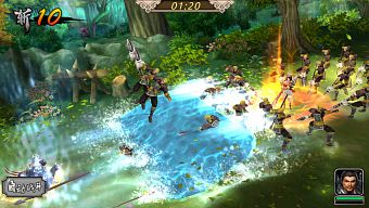 android, ios, game di động, nhập vai, rpg, gmo, tải game, thẻ bài, 3d, thu thập, game mobile online, game mobile mới, tin game mobile, game mobile hay, tải game miễn phí, game miễn phí, tam quốc diễn nghĩa, review game trung quốc, tin game mới, tin game online, long tương trảm thiên, dynasty warrior
