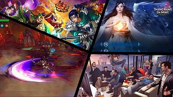 game mobile, gamehub.vn, gmo, tổng hợp, game mobile online, tin game, tin game mobile, tin hot, game mobile hay, làng gmo việt, tổng hợp tin hot, tin tổng hợp