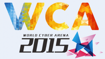 game moba, valve, dota 2, world cyber arena, wca 2015