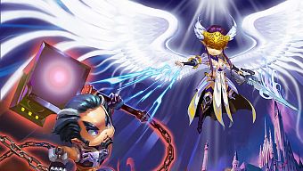android, ios, gmo, mmo, kỵ sỹ rồng, ky si rong