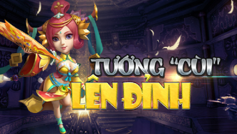 android, ios, gmo, mmo, loạn tướng, loan tuong