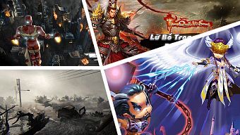 game mobile, gamehub.vn, gmo, tổng hợp, game mobile online, tin game, tin game mobile, tin hot, game mobile hay, làng gmo việt, tổng hợp tin hot, tin tổng hợp, tin game mới