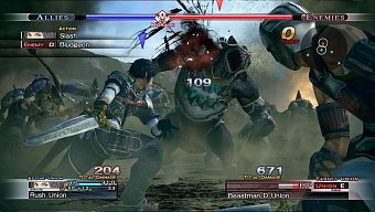 game 3d, android, ios, rpg, jrpg, square enix, game nhap vai, unreal engine 4, game do hoa dep, sieu pham do hoa, game nhap vai nhat ban, game nhap vai 2015, rpg 2015, game pc/console, the last remnants, game nhap vai offline, jrpg 2015, final fantasy xiii