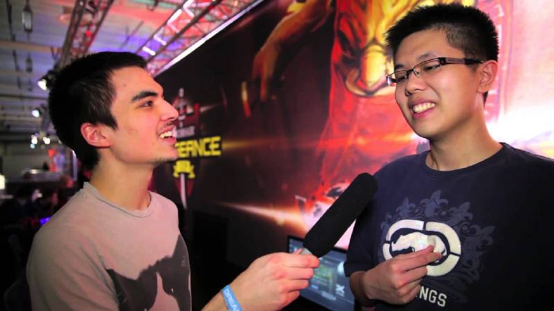 dota 2, ee-sama, enternal envy, rtz dota 2, bone7, secret