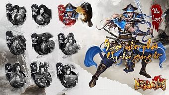 android, ios, gmo, ngọa hổ tàng long, mmo, ngoa ho tang long, ngọa hổ tàng long mobile