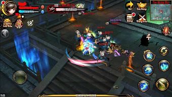 android, ios, gmo, mmo, thien long bat bo 3d, thiên long bát bộ 3d mobile, thien long bat bo mobile, thien long bat bo 3d mobile, võ lâm chí tôn