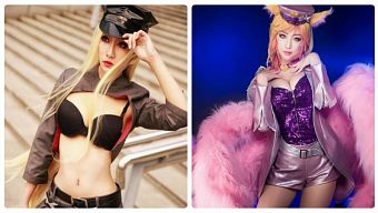 cosplay, game online, game mobile, gmo, tải game, cosplay dễ thương, cosplay de thuong, coser, cosplayer, game di động hay, tải game miễn phí, tổng hợp cosplay, nữ cosplay, chinajoy cosplay, hậu trường cosplay, hau truong cosplay, nu cosplay, tong hop cosplay, cosplay đẹp, cosplay dep, tin game mobile online
