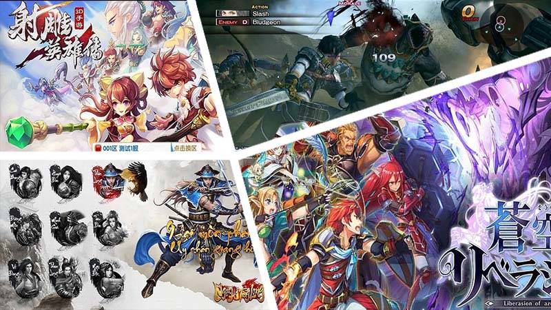 game mobile, gamehub.vn, gmo, tổng hợp, game mobile online, tin game, tin game mobile, tin hot, game mobile hay, làng gmo việt, tổng hợp tin hot, tin tổng hợp, tin game mới, tin game online