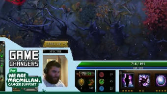 dota 2, tom, dota 2vn, thomas beesly, stream twitch, streamer, tu thien