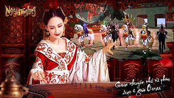 android, ios, gmo, ngọa hổ tàng long, mmo, ngoa ho tang long